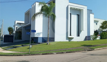 Casa à venda ou para alugar com 3 suítes no condomínio Residencial Central Parque, Salto - SP