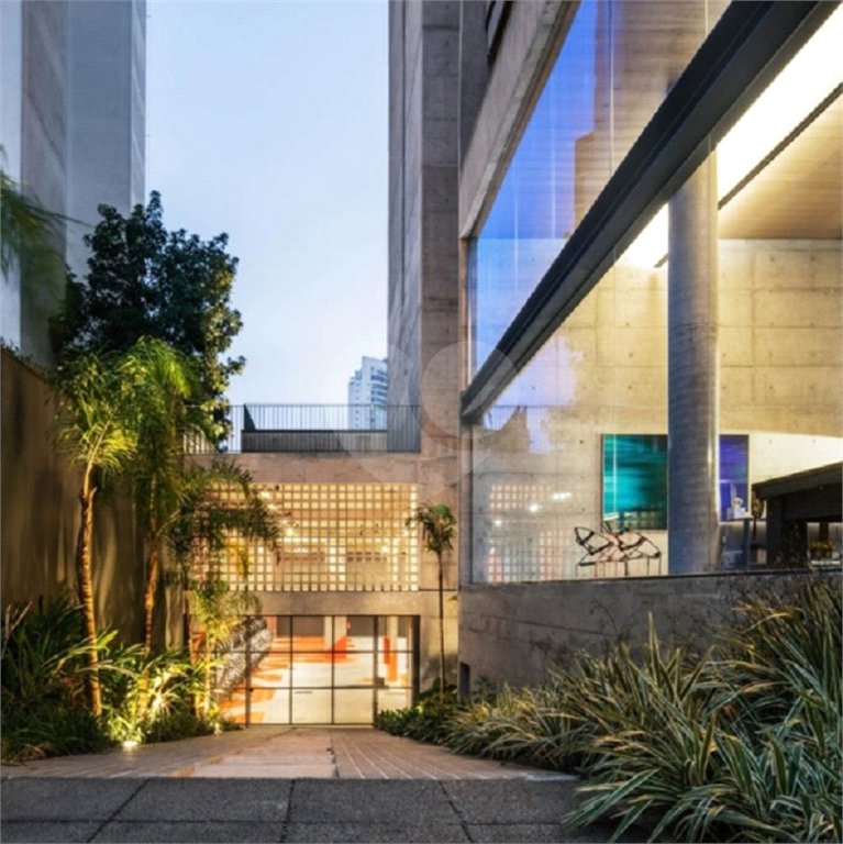 Apartamento à venda com 1 quarto em Vila Mariana, São Paulo, SP