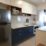 Apartamento à venda com 1 suíte em Vila Andrade, São Paulo, SP