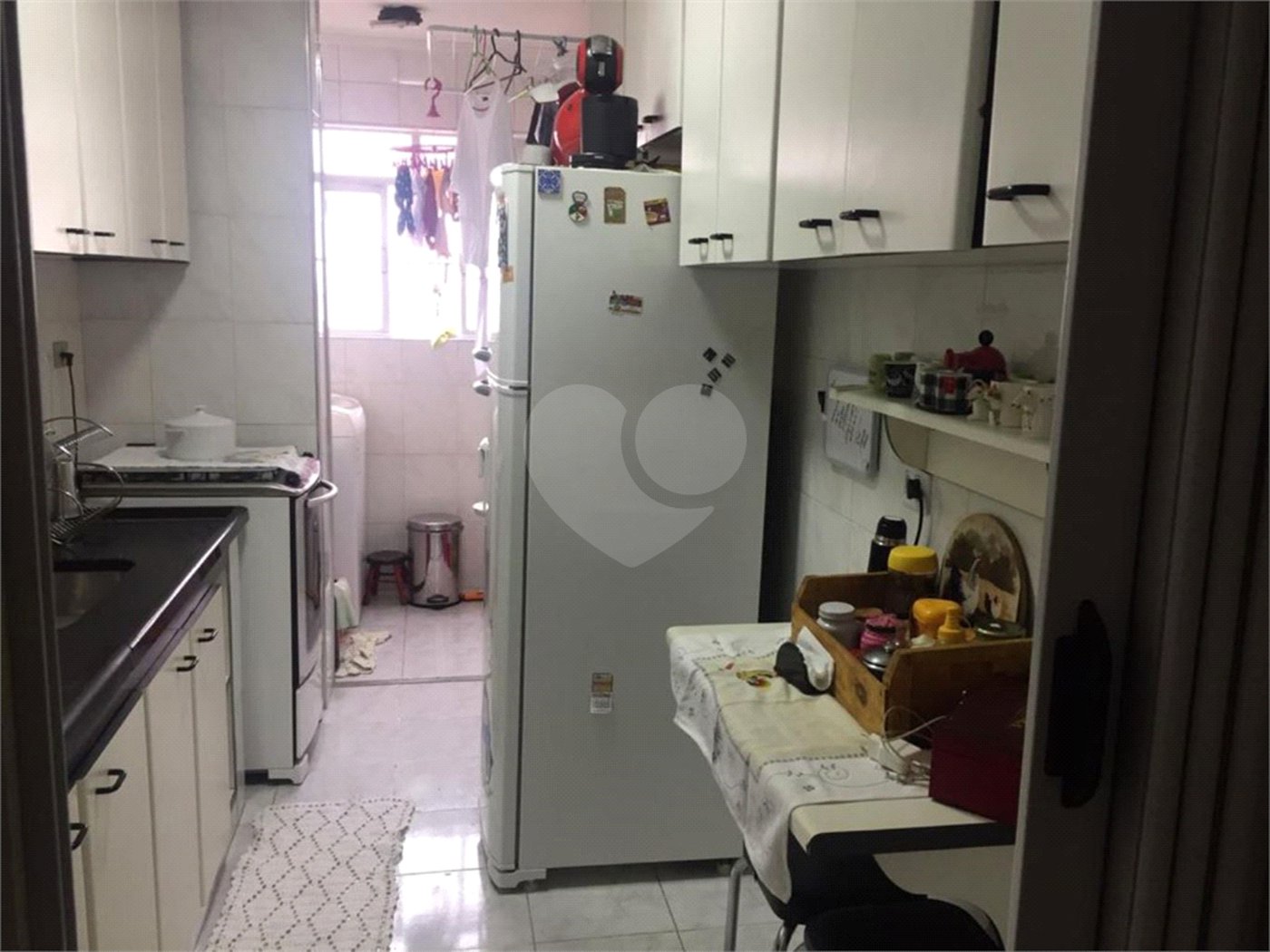 Apartamento à venda com 2 quartos em Pirituba, São Paulo, SP