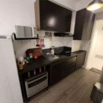 Apartamento à venda com 1 suíte em Pinheiros, São Paulo, SP