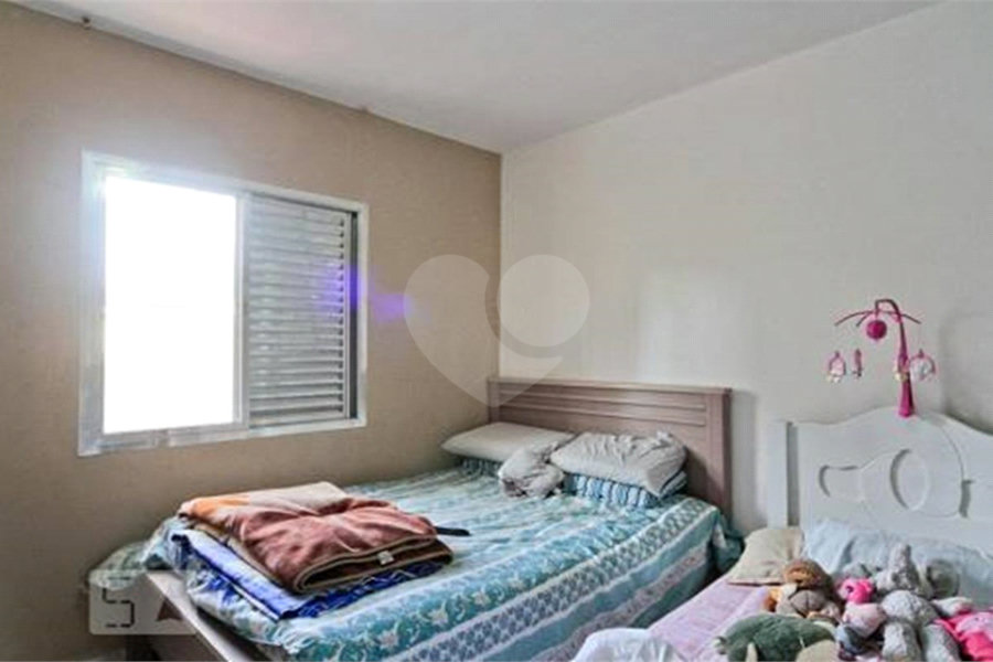 Sobrado à venda com 2 quartos em Tucuruvi, São Paulo, SP