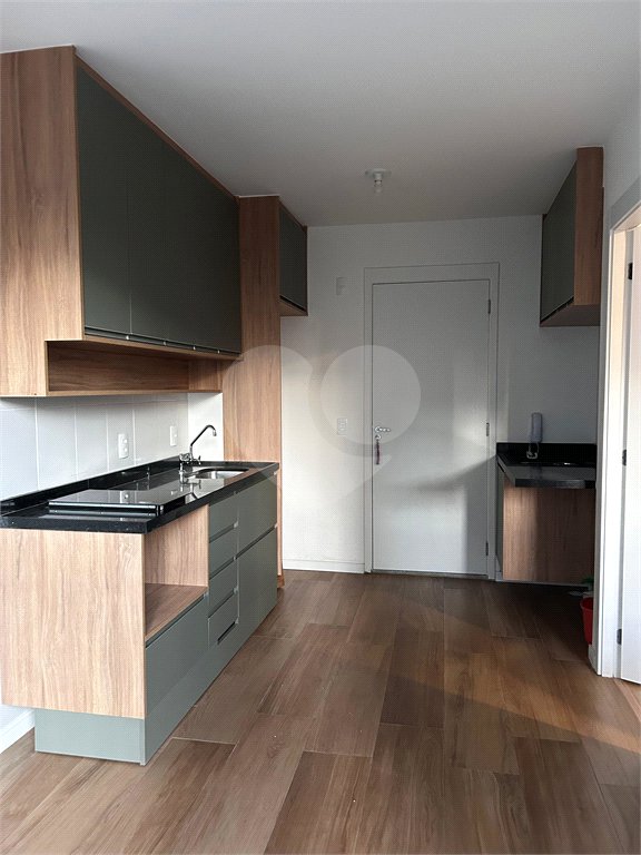 Apartamento para alugar com 1 quarto em Campo Belo, São Paulo, SP