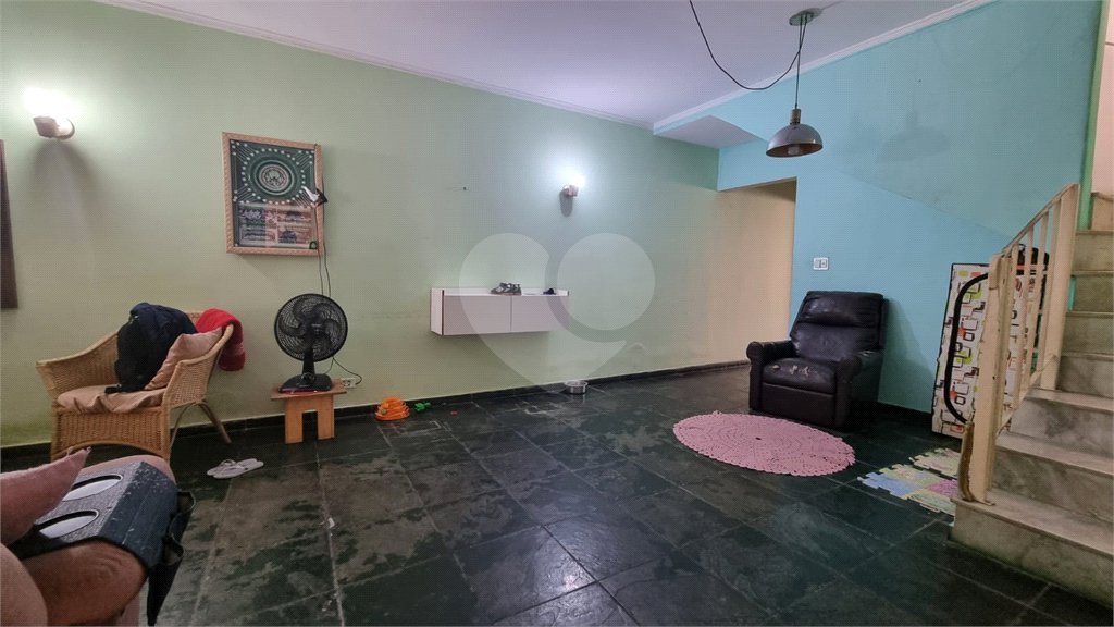 Casa à venda com 3 quartos, sendo 1 suíte, em Vila Mazzei, São Paulo, SP
