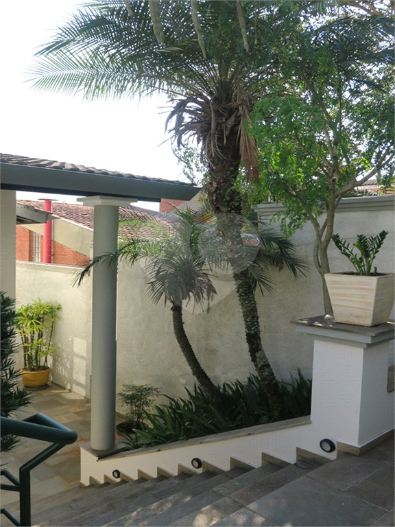 Casa à venda com 3 suítes em Vila Inah, São Paulo, SP