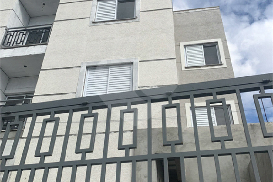 Apartamento à venda com 2 quartos, sendo 1 suíte,  em Casa Verde, São Paulo, SP