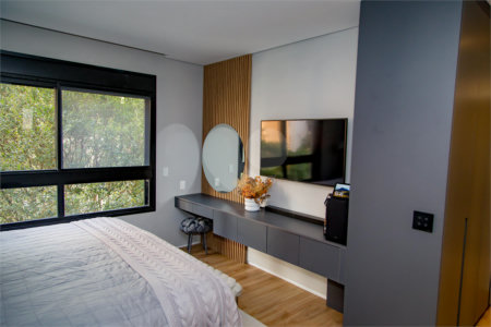 Apartamento à venda com 3 suítes em Jardim Paulista, São Paulo, SP