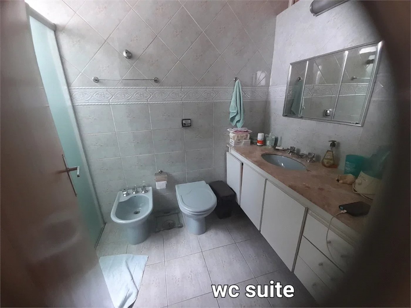 Apartamento à venda com 3 quartos, sendo 1 suíte, em Vila Pirajussara, São Paulo, SP