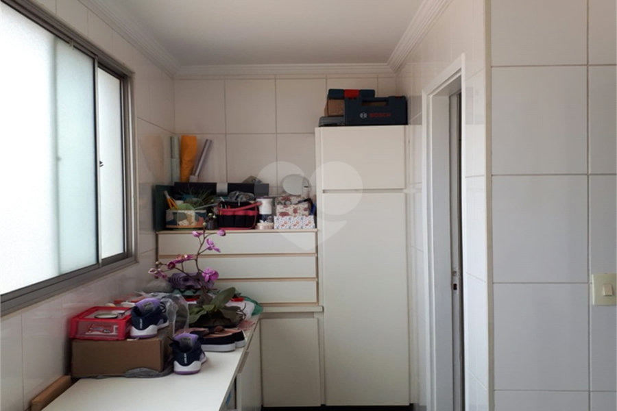Apartamento à venda com 3 quartos, sendo 1 suíte, em Mandaqui, São Paulo, SP