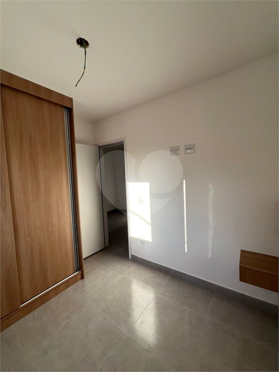 Apartamento à venda com 2 quartos em Vila Guilherme, São Paulo, SP