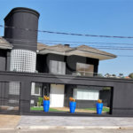 Casa à venda ou para alugar com 4 suítes em Parque dos Príncipes, São Paulo, SP