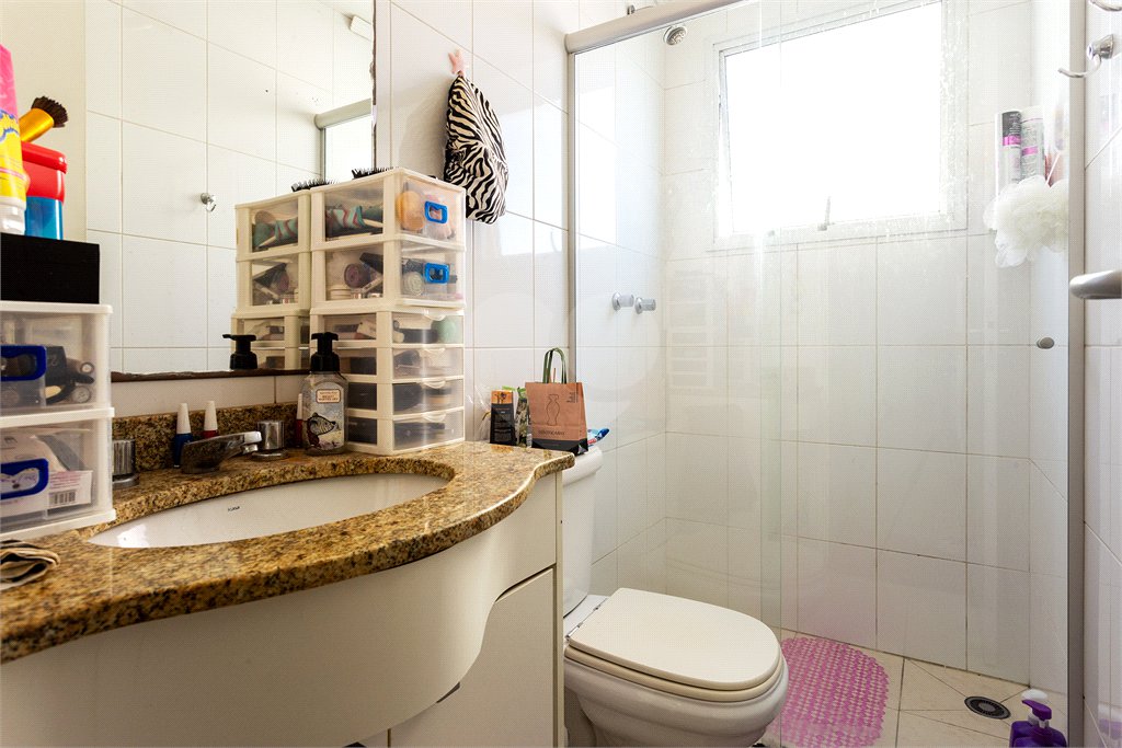 Apartamento à venda com 3 suítes em Alto da Boa Vista, São Paulo, SP