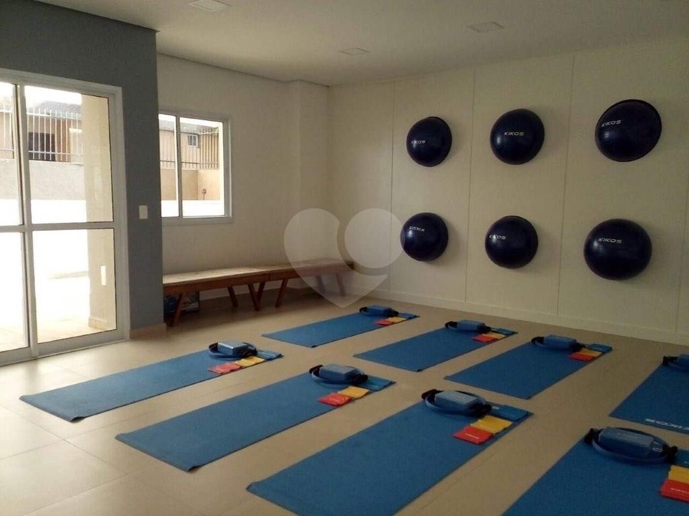 Apartamento para alugar com 1 suíte em Santana, São Paulo, SP