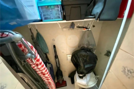 Apartamento à venda com 3 quartos, sendo 1 suíte, em Jardim Botânico, Rio de Janeiro, RJ