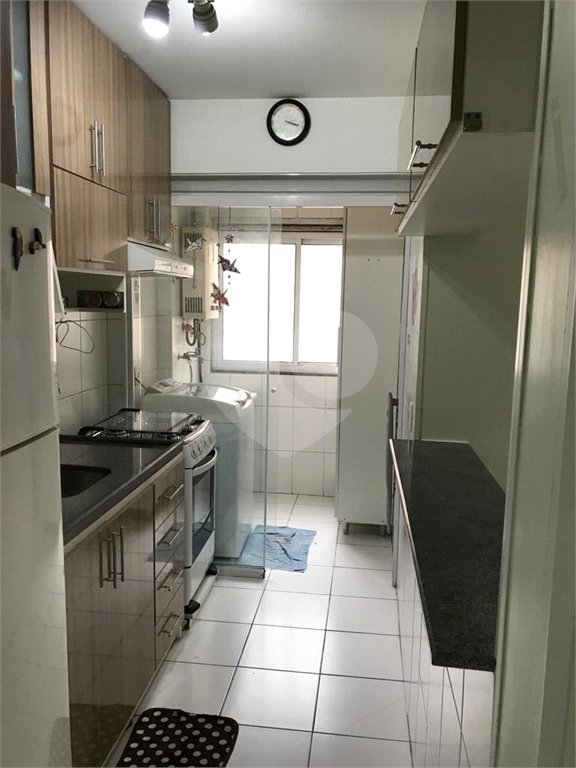 Apartamento à venda com 2 quartos em Bom Retiro, São Paulo, SP