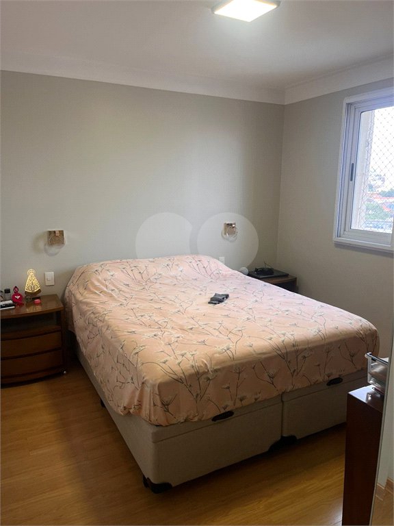 Apartamento à venda com 4 quartos, sendo 2 suítes, em Vila Romana, São Paulo, SP