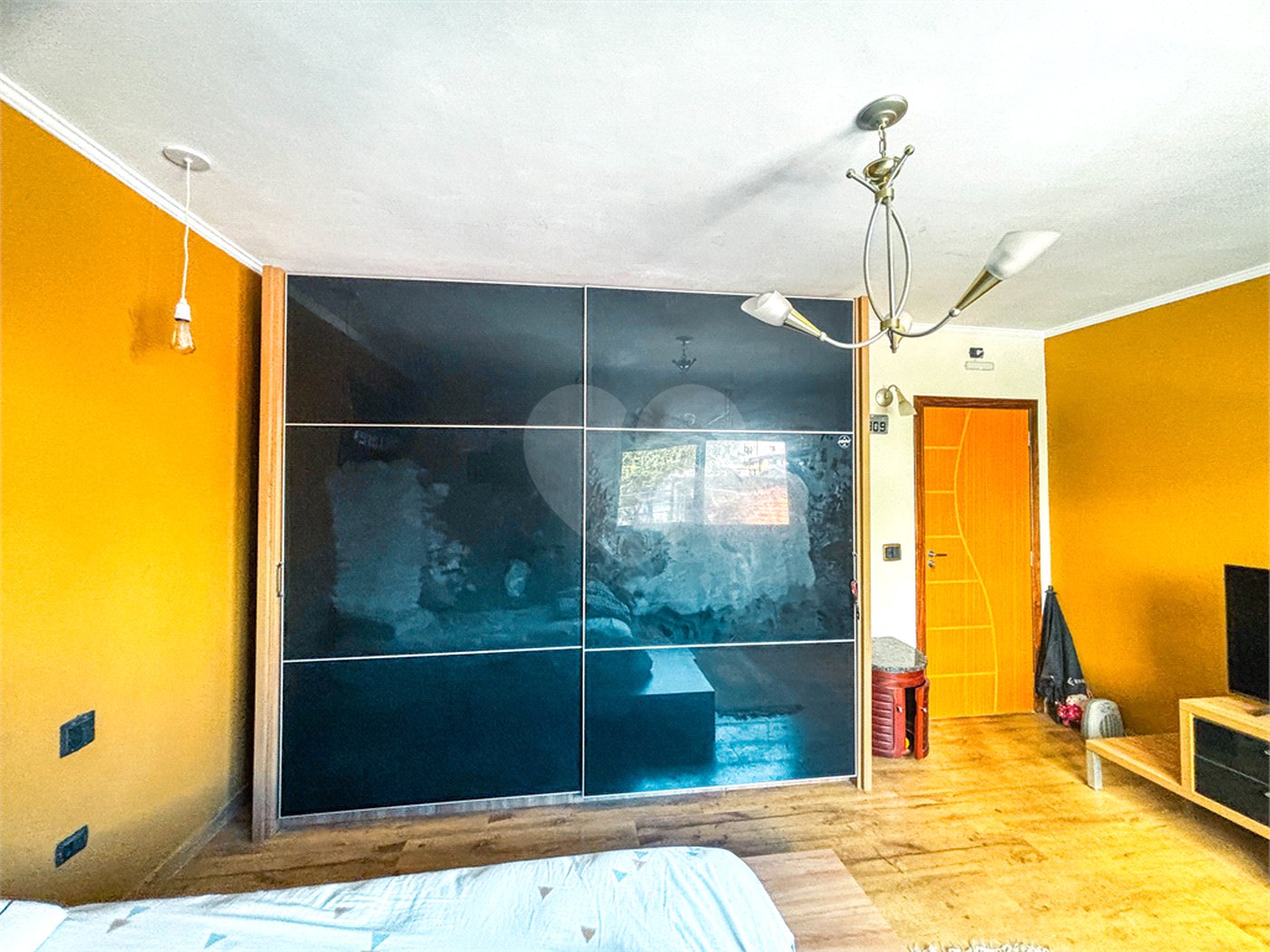Casa à venda com 2 quartos em Vila Cruzeiro, São Paulo, SP