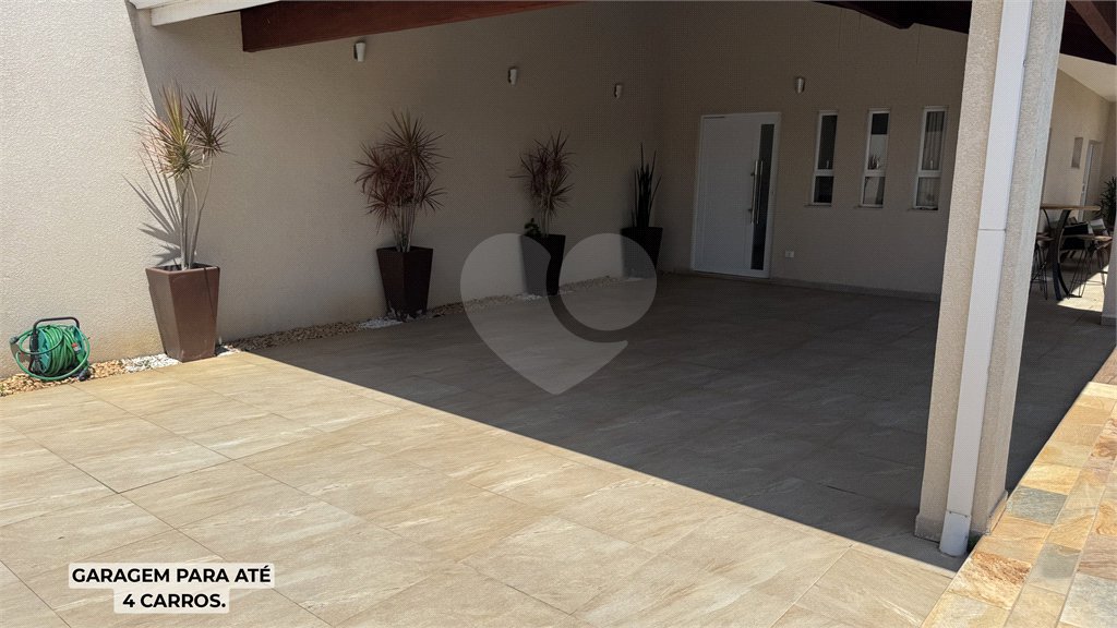 Casa à venda com 3 quartos, sendo 1 suíte, em Vila Rica, Atibaia, SP