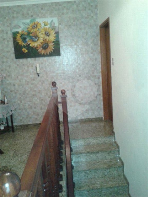 Casa à venda com 3 quartos, sendo 1 suíte, em Tatuapé, São Paulo, SP