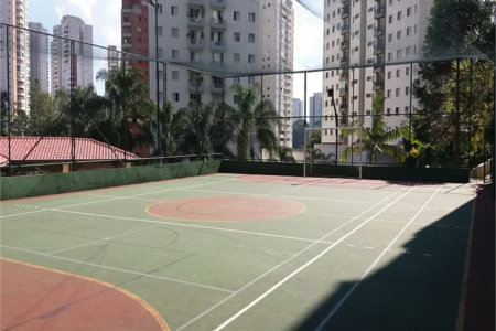Apartamento à venda com 2 quartos em Vila Suzana, São Paulo, SP