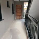 Casa para alugar com 1 quarto no condomínio Edificio Cometa, São Paulo - SP