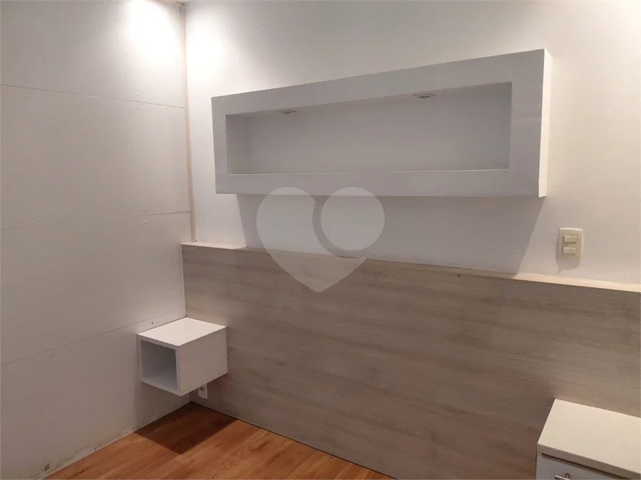 Apartamento para alugar com 3 quartos, sendo 1 suíte, em Vila Leopoldina, São Paulo, SP
