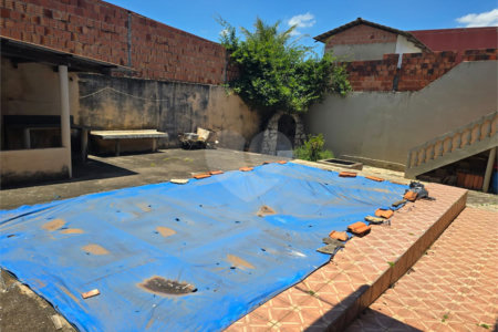 Casa à venda ou para alugar com 2 quartos em Vila Arruda, Itapetininga, SP