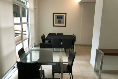 Apartamento à venda com 3 quartos, sendo 1 suíte, em Jardim Ampliação, São Paulo, SP