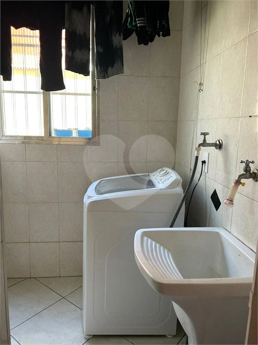 Apartamento à venda com 1 quarto em Aclimação, São Paulo, SP