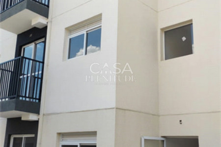 Apartamento para alugar com 2 quartos em Jardim Brasilândia, Sorocaba, SP