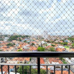 Apartamento à venda com 3 quartos, sendo 1 suíte, em Vila Rosália, Guarulhos, SP