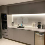 Apartamento à venda com 2 suítes em Cidade Monções, São Paulo, SP