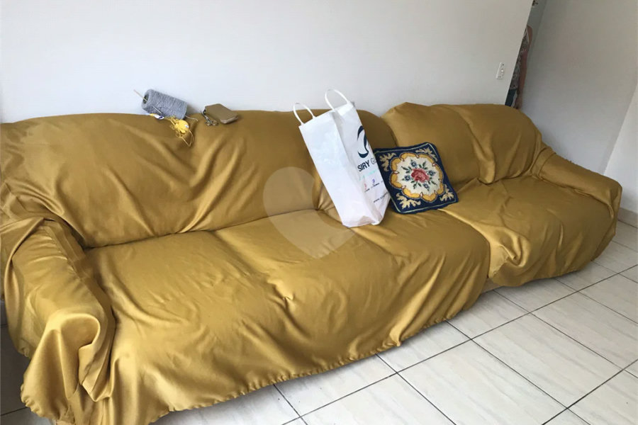 Apartamento à venda com 2 quartos em Jardim São Paulo(zona Norte), São Paulo, SP