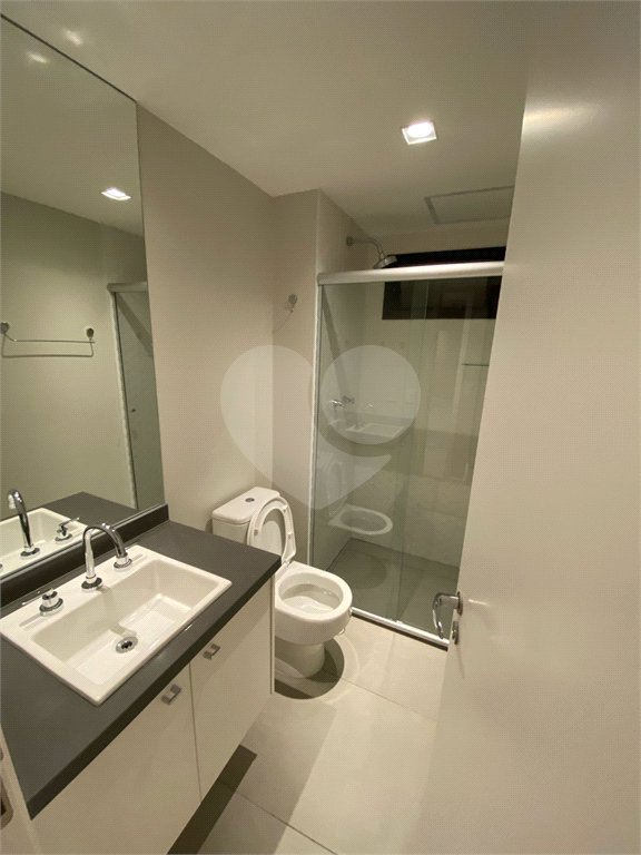 Apartamento para alugar com 2 suítes em Vila Olímpia, São Paulo, SP