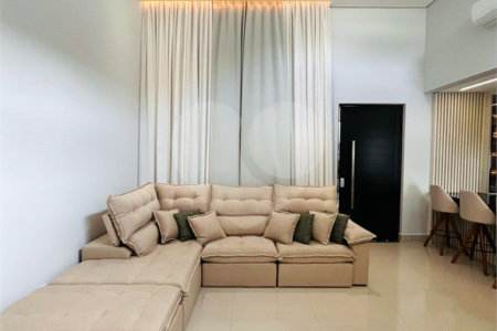 Casa à venda com 3 suítes no condomínio Ibiti Reserva, Sorocaba - SP