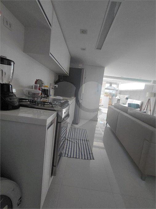 Duplex à venda com 1 suíte em Jardim São Paulo(zona Norte), São Paulo, SP