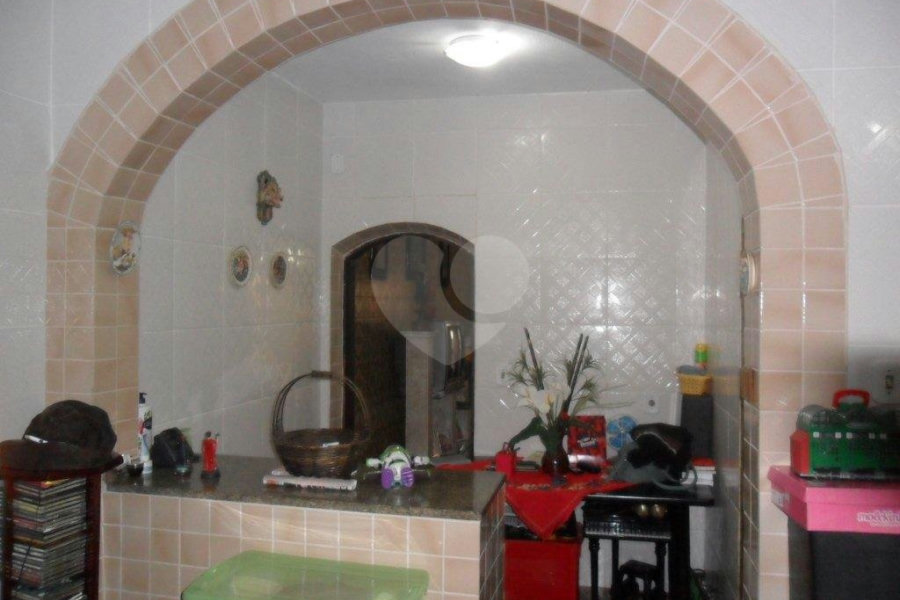 Casa à venda com 5 quartos em Casa Verde, São Paulo, SP