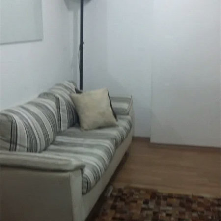 Apartamento à venda com 3 quartos em Cidade dos Bandeirantes, São Paulo, SP