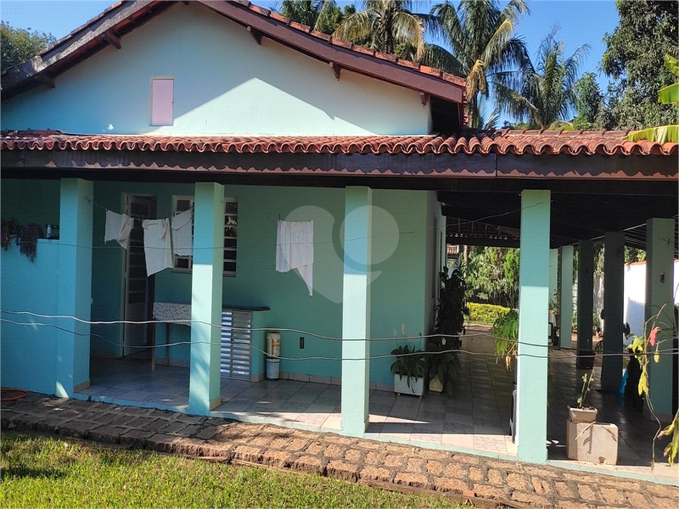 Chácara à venda com 3 quartos, sendo 1 suíte, em Parque das Bandeiras, Indaiatuba, SP