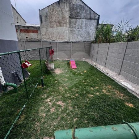 Apartamento à venda com 2 quartos em Guaratiba, Rio de Janeiro, RJ
