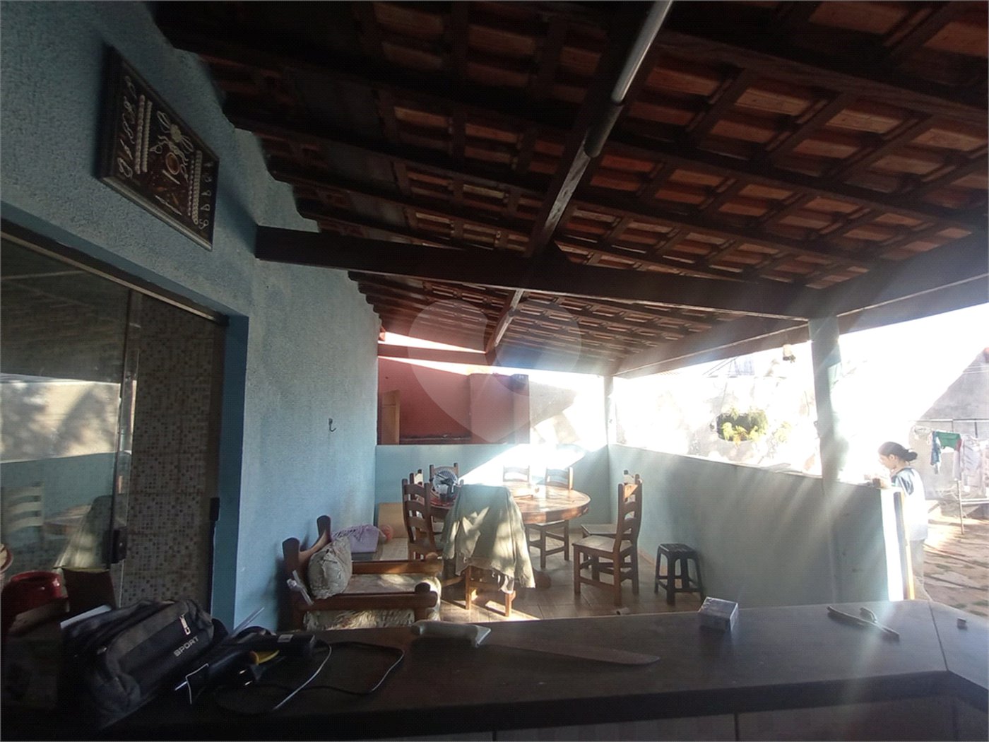 Casa à venda com 3 quartos em Jardim Paulista, Itapetininga, SP