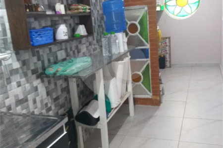 Sobrado à venda com 3 quartos, sendo 1 suíte, em Vila Galvão, Guarulhos, SP