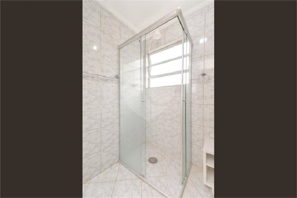 Apartamento à venda com 1 quarto em Santa Cecília, São Paulo, SP