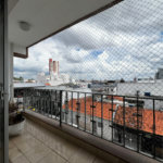 Apartamento à venda com 4 quartos, sendo 1 suíte,  em Vila Partenio, Mogi das Cruzes, SP