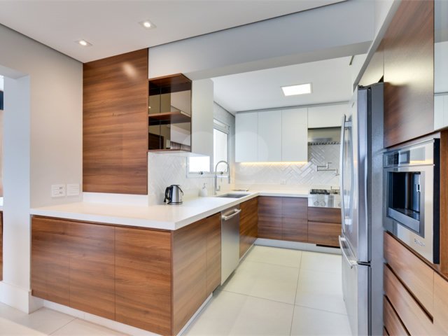 Apartamento para alugar com 4 suítes em Granja Julieta, São Paulo, SP