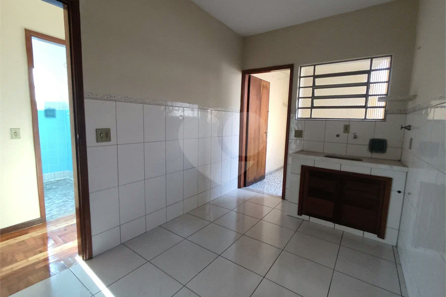 Apartamento à venda com 1 quarto em Vila Guilherme, São Paulo, SP