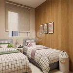 Casa à venda com 2 quartos no condomínio Lar Dallas, Sorocaba - SP