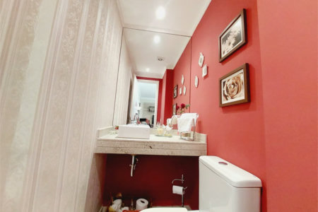 Apartamento à venda com 3 quartos, sendo 1 suíte, em Vila Leopoldina, São Paulo, SP