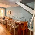 Casa à venda com 2 quartos no condomínio San Francisco Village, São Paulo - SP