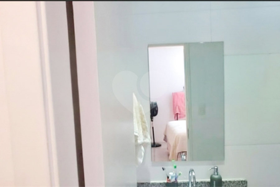 Apartamento à venda com 2 quartos, sendo 1 suíte, em Santana, São Paulo, SP